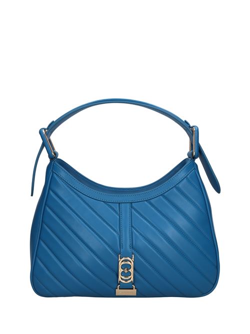 Borsa Plumar in pelle LA CARRIE | 142P-CD-179-LEAAVIO